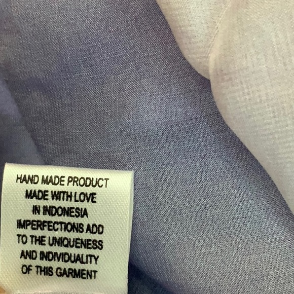 Lisa Blue PEGASUS Cape - Lavender/Pink multi - Picture 15 of 15